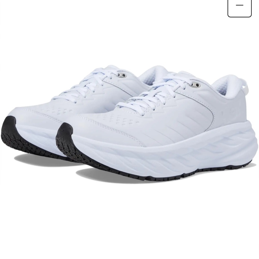 Hoka Bondi SR